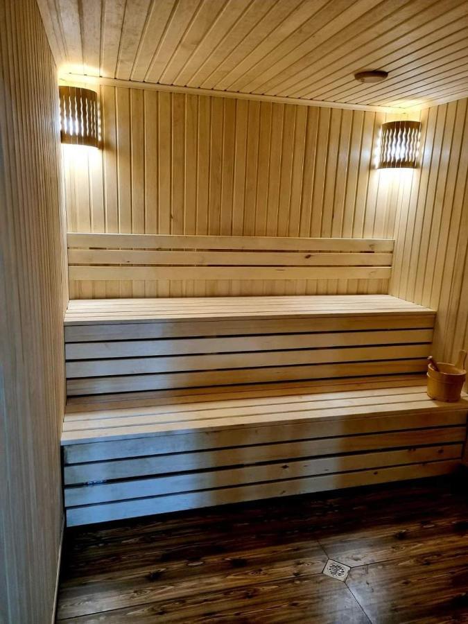 Rubin Hotel Ґоріс Екстер'єр фото