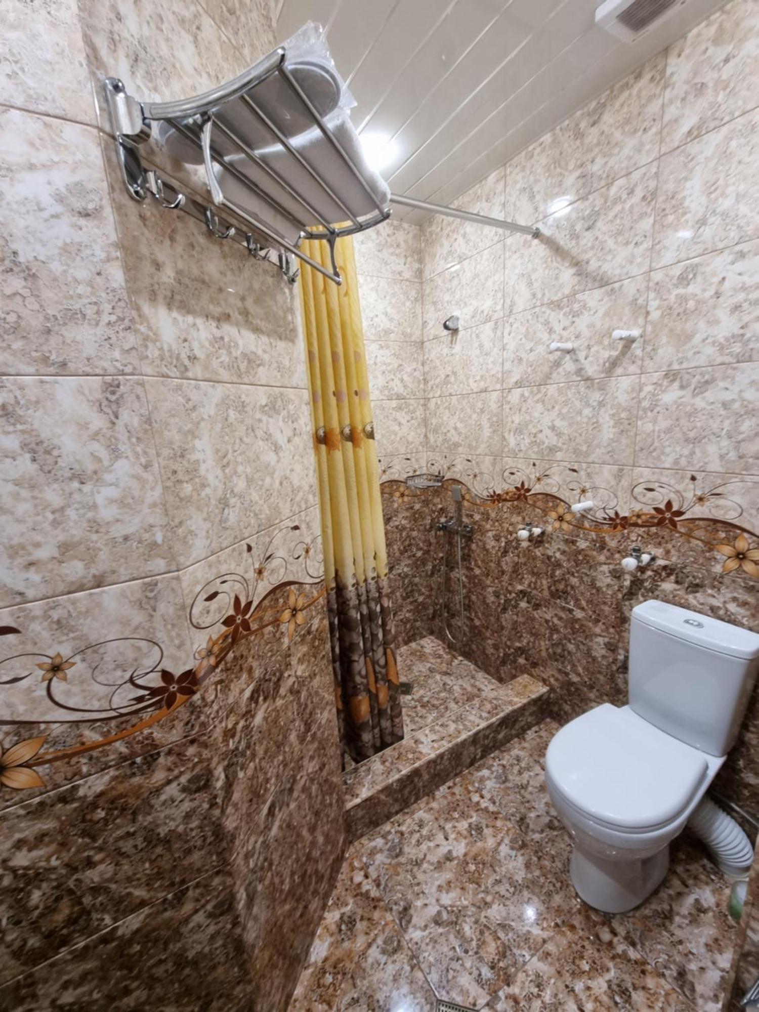 Rubin Hotel Ґоріс Екстер'єр фото